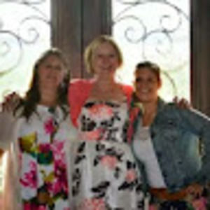 Meet your Posher, Joanna